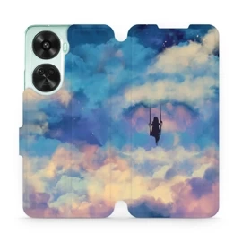 Hülle für Huawei Nova 12 SE - Farbe MR09S