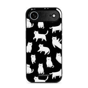 Hülle Glossy Case für Apple iPhone 17 Air - Farbe G163G