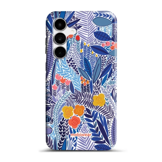 Hülle Elite Pro für Samsung Galaxy S25 FE 5G - Farbe EP03E