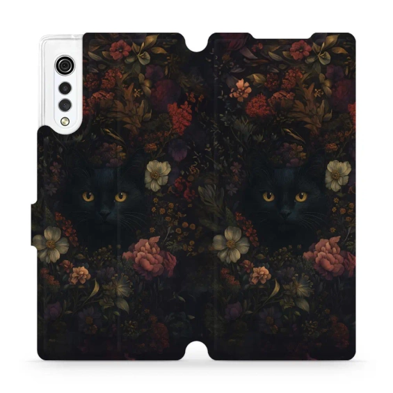 Hülle für LG Velvet - Farbe V161S