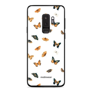Hülle Glossy Case für Samsung Galaxy S9 Plus - Farbe GP76G