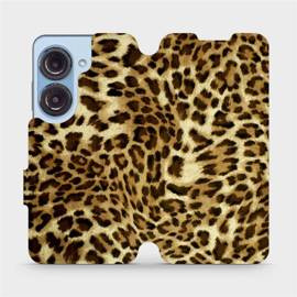 Hülle für Asus Zenfone 9 - Farbe VA33P