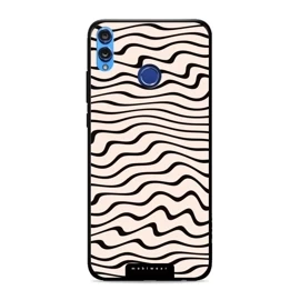 Hülle Glossy Case für Huawei Honor 8X - Farbe GA62G
