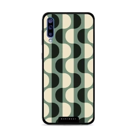 Hülle Glossy Case für Samsung Galaxy A50 - Farbe GA56G