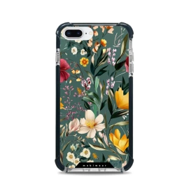 Hülle MagSafe Elite Bumper für Apple iPhone 8 Plus - Farbe DP71D