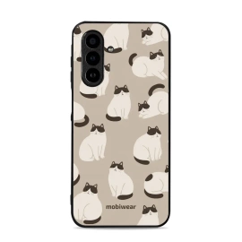 Hülle Glossy Case für Samsung Galaxy A17 5G - Farbe G160G