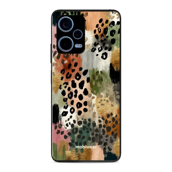 Hülle Glossy Case für Xiaomi Redmi Note 12 Pro Plus 5G - Farbe G167G