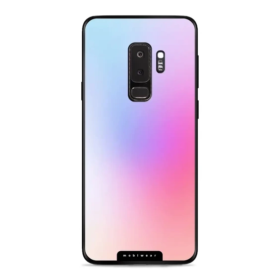 Hülle Glossy Case für Samsung Galaxy S9 Plus - Farbe G065G