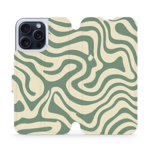 Hülle für Apple iPhone 15 Pro Max - Farbe VA57S