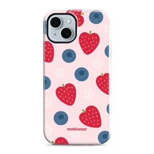 Hülle Elite Pro für Apple iPhone 14 - Farbe EP84E