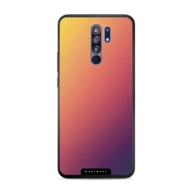 Hülle Glossy Case für Xiaomi Redmi 9 - Farbe G066G