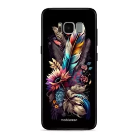 Hülle Glossy Case für Samsung Galaxy S8 - Farbe G011G