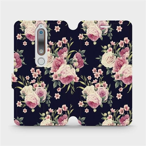 Hülle für Nokia 6.1 - Farbe V068P