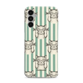 Hülle Elite Pro für Samsung Galaxy A14 4G - Farbe EP90E