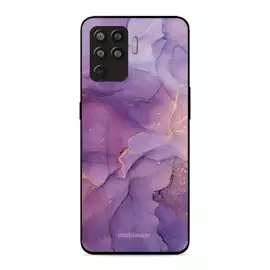 Hülle Glossy Case für OPPO Reno 5 Lite - Farbe G050G