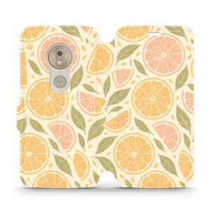 Hülle für Motorola Moto G7 Play - Farbe VP80S