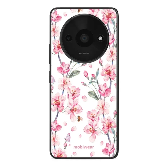 Hülle Glossy Case für Xiaomi Redmi A3 - Farbe G033G