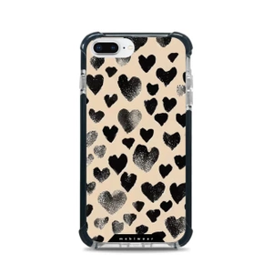 Hülle MagSafe Elite Bumper für Apple iPhone 8 Plus - Farbe DA51D