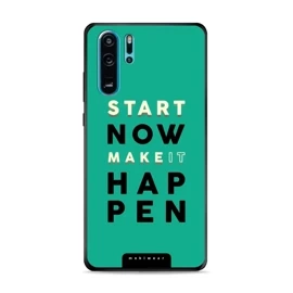 Hülle Glossy Case für Huawei P30 Pro - Farbe G079G
