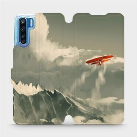 Hülle für OPPO A91 - Farbe MA03P