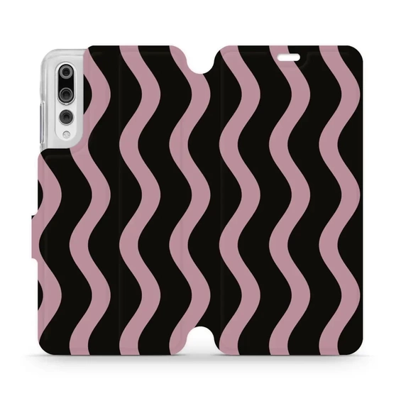 Hülle für Huawei P20 Pro - Farbe VA54S