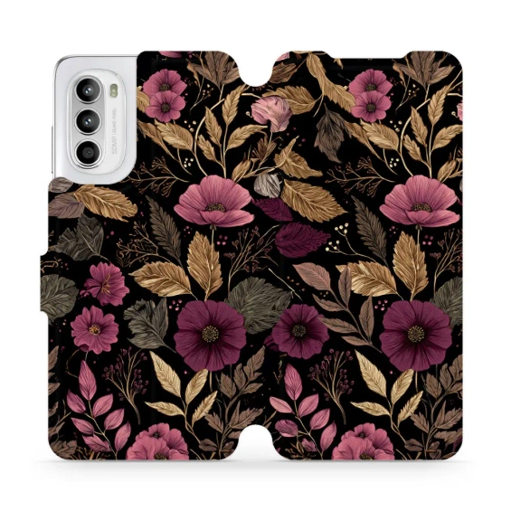 Hülle für Motorola Moto G52 - Farbe V170S