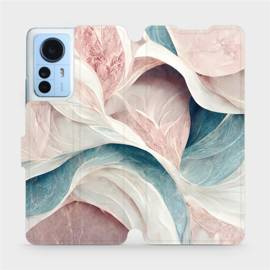 Hülle für Xiaomi 12 Pro - Farbe VP33S
