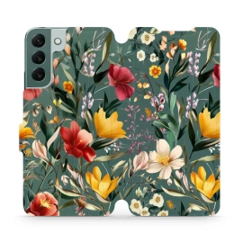 Hülle für Samsung Galaxy S22 Plus - Farbe VP71S