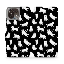 Hülle für Xiaomi Mi 11 Lite - Farbe V163S