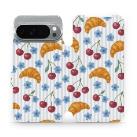 Hülle für Google Pixel 10 Pro XL - Farbe VP85S