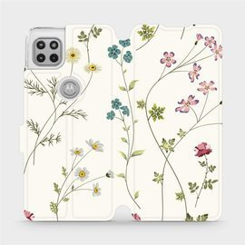 Hülle für Motorola Moto G 5G - Farbe MD03S