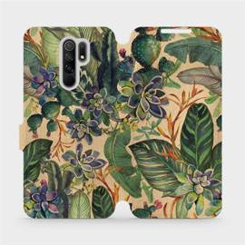 Hülle für Xiaomi Redmi 9 - Farbe VP05S