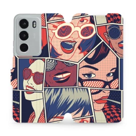 Hülle für Realme C71 - Farbe VP18P