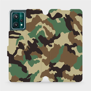 Hülle für Realme 9 Pro - Farbe V111P