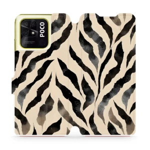 Hülle für Xiaomi POCO C40 - Farbe VA53S