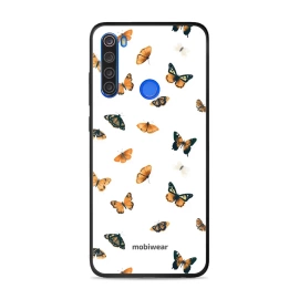 Hülle Glossy Case für Xiaomi Redmi Note 8T - Farbe GP76G