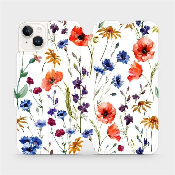 Hülle für Apple iPhone 14 Plus - Farbe MP04S