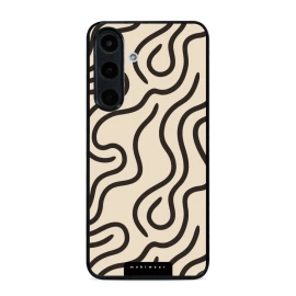 Hülle Glossy Case für Samsung Galaxy S25 FE 5G - Farbe GA60G