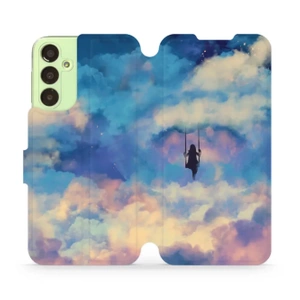 Hülle für Samsung Galaxy A24 - Farbe MR09S