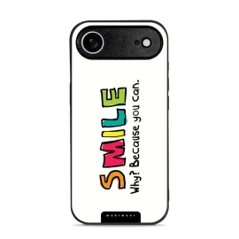 Hülle Glossy Case für Apple iPhone 17 Air - Farbe G073G