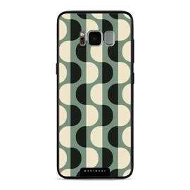 Hülle Glossy Case für Samsung Galaxy S8 - Farbe GA56G