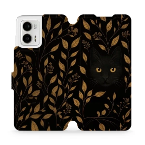 Hülle für Motorola Moto G73 5G - Farbe V164S