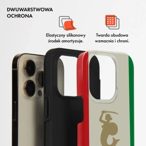 Hülle Elite Pro für Xiaomi Redmi 15C 5G - Farbe E01LW