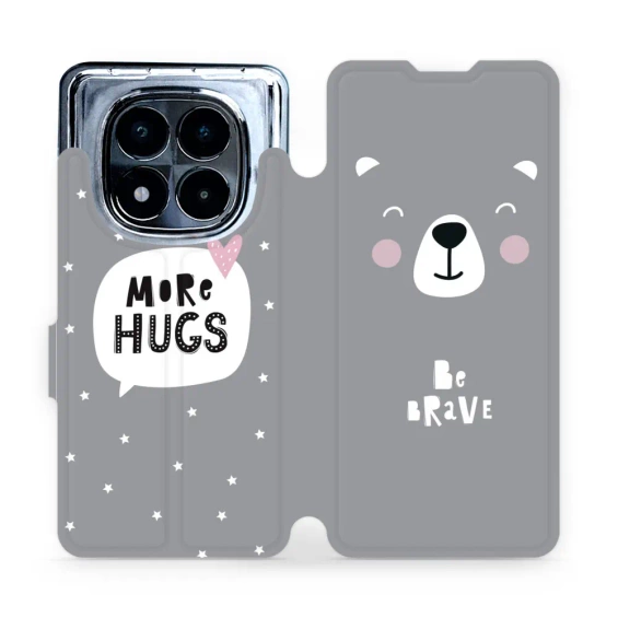 Hülle für Xiaomi POCO X7 - Farbe MH06P