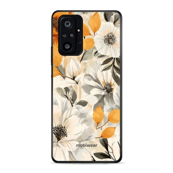 Hülle Glossy Case für Xiaomi Redmi Note 10 pro - Farbe GP75G