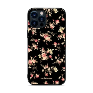 Hülle Glossy Case für Apple iPhone 12 Pro Max - Farbe G039G