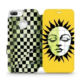 Hülle für Huawei Honor 9 Lite - Farbe VP56S