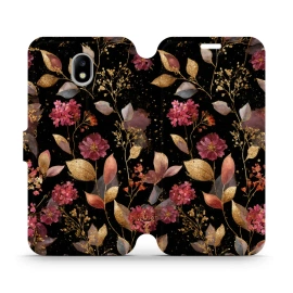 Hülle für Samsung Galaxy J7 2017 - Farbe V171S