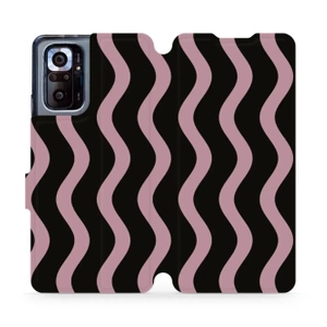 Hülle für Xiaomi Redmi Note 10 pro - Farbe VA54S