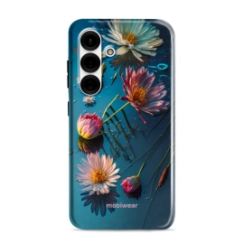 Hülle Elite Pro für Samsung Galaxy S25 - Farbe E013E